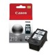 Cartucho Canon PG210BK